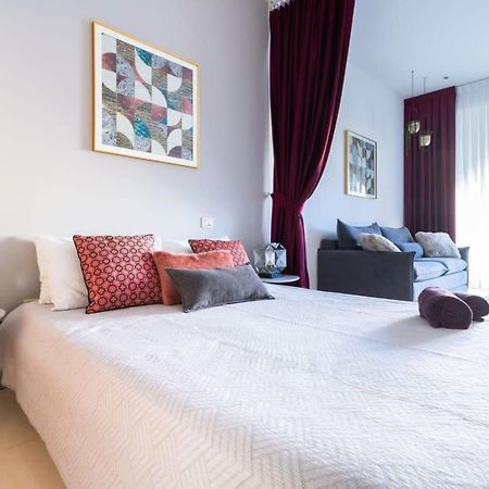 Cosy Studio In Mamilla, Free Parking Up To 5 Ppl Villa Jerusalem Eksteriør bilde