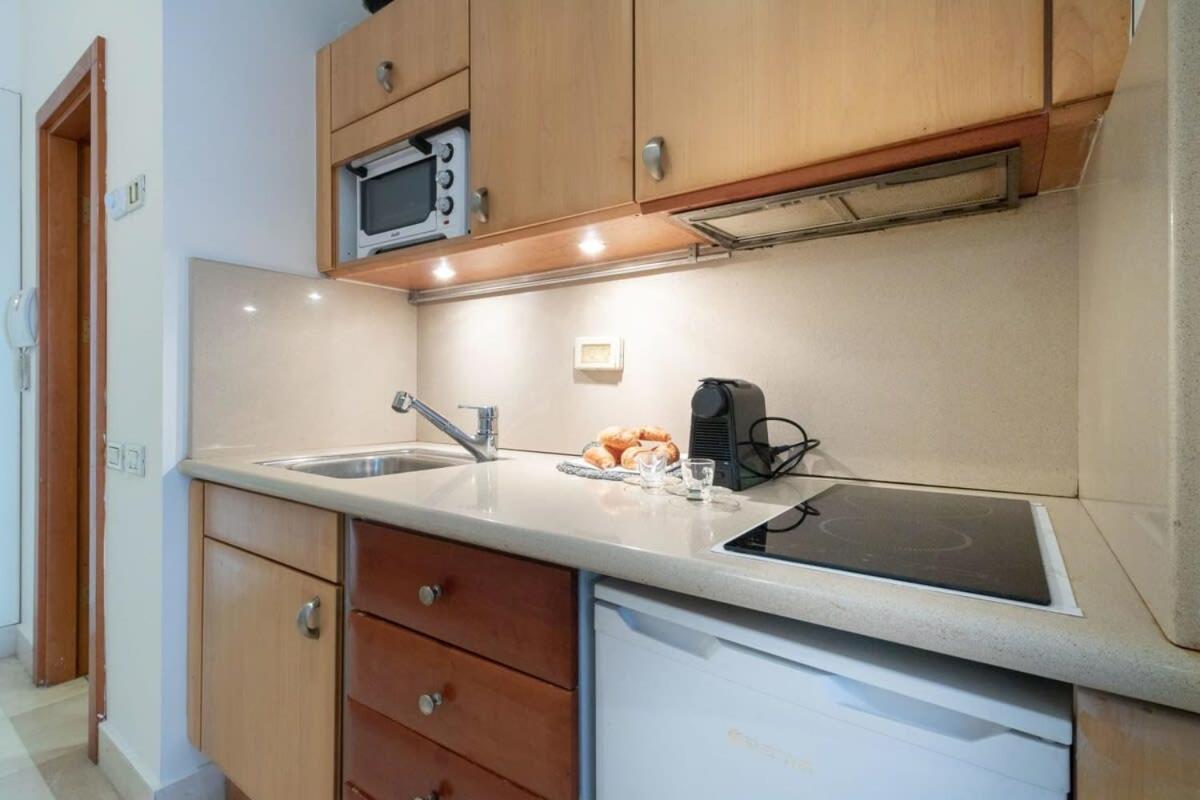 Cosy Studio In Mamilla, Free Parking Up To 5 Ppl Villa Jerusalem Eksteriør bilde