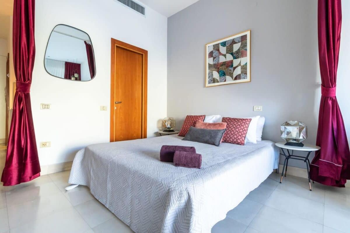 Cosy Studio In Mamilla, Free Parking Up To 5 Ppl Villa Jerusalem Eksteriør bilde