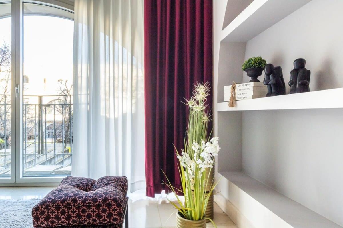 Cosy Studio In Mamilla, Free Parking Up To 5 Ppl Villa Jerusalem Eksteriør bilde